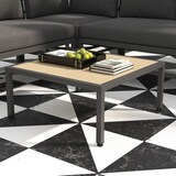 thumbnail of Outsunny - GartenloungeSet - 155Lx70Wx76.5Hcm - Grau