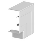 thumbnail of OBO Bettermann Flachwinkel GK-FH53100AL 6113094
