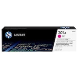 thumbnail of HP 201A Toner Magenta CF403A