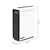 thumbnail of Heylo Luftreiniger HL 400