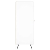thumbnail of Helloshop26 - Buffet Sideboard Kommode Kleiderschrank Aufbewahrungsmöbel Organizer für Küche Wohnzimmer Lounge 69,5 x 34 x 90 cm 02_0030419
