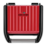 thumbnail of russell hobbs grill george foreman familiar rojo 25040-56