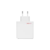 thumbnail of OnePlus SUPERVOOC Dual Ports, Power Adapter, 120 Watt, schnelles Doppelladen