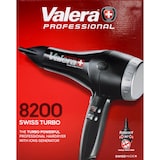thumbnail of Valera ST8200TRC Swiss Turbo 8200 Haartrockner