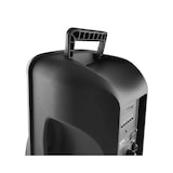 thumbnail of Karaoké Enfant Enceinte sono 400W sur Batterie portable LED USB/SD/BLUETOOTH, 2 Microphones, câble PC, Pack jeux de lumières