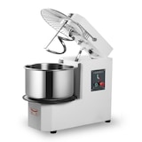 thumbnail of vaiotec deegkneder afneembare kom - 20 liter / 400 volt, 395 x 760 mm