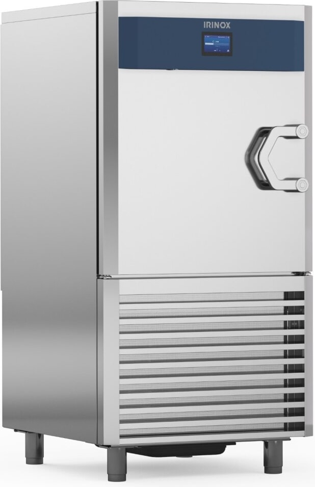 IRINOX Schnellkühler und Schockfroster EF Next M, Serie EasyFresh ® Next, 400 V
