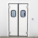 thumbnail of Bisagra de vaiven industriales para puertas de batientes con parada 90º - PL-4651N