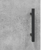 thumbnail of vidaXL Sideboard Betongrau 69,5x34x90 cm Holzwerkstoff
