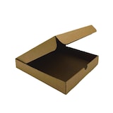 thumbnail of Greenvase - Caja de pizza de cartón 35x35x4,5 cm (100 uds)
