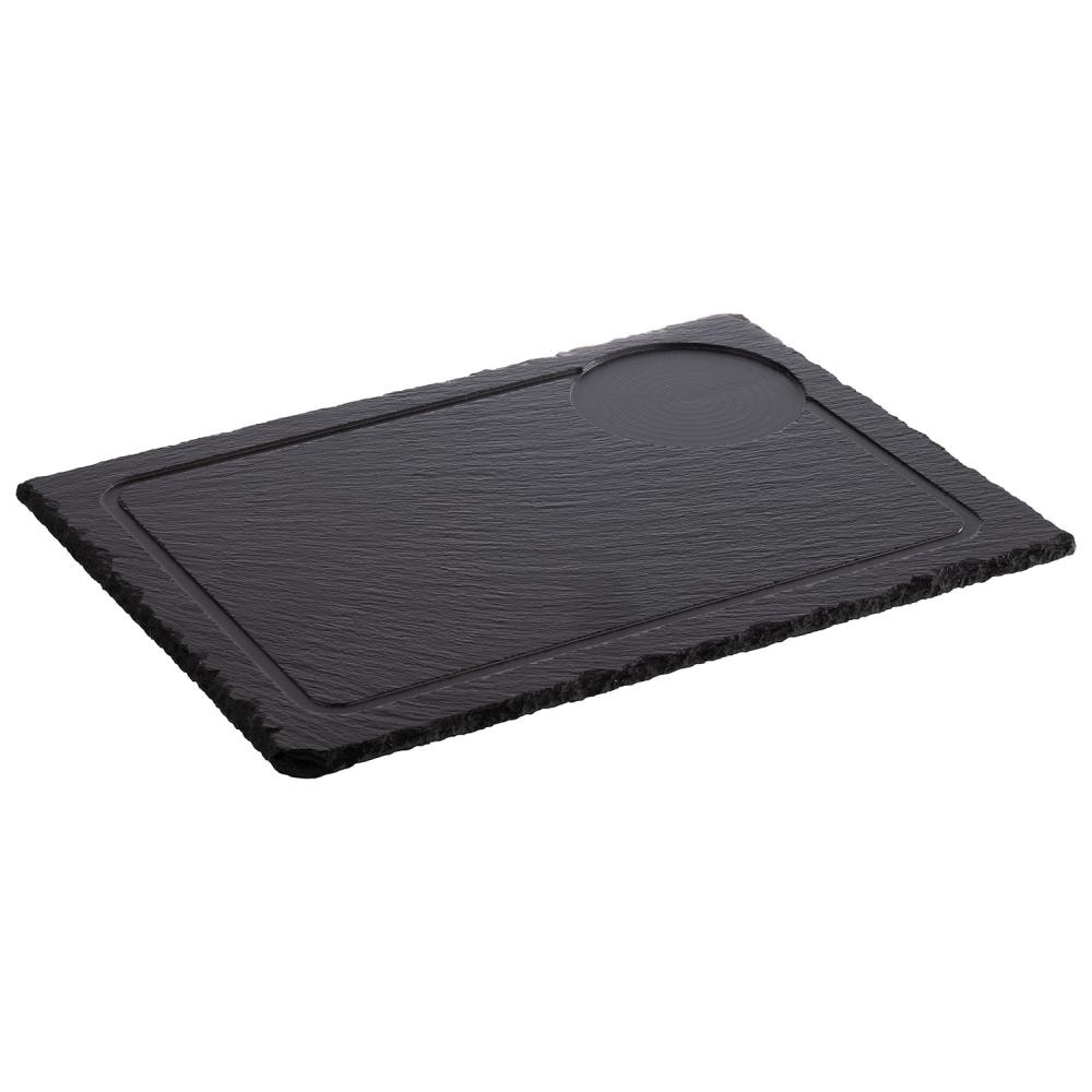APS blad natuurleisteen33 x 24 cm