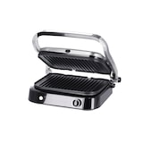 thumbnail of Grill automático Severin KG 2395 -  Acero Inoxidable/Negro 1800 W