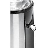 thumbnail of Bomann AE 1917 CB Centrifuga per Succhi Frutta e Verdura Semi-Professionale 2 Velocità Staccabile, Nero/Argento, 1000W