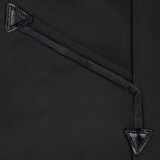 thumbnail of JOB Zunftshorts Canvas EXTRA COOL Schwarz Cordura Arbeitshose 52