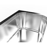 thumbnail of METRO PROFESSIONAL Sous-Vide kooktoestel GSV1700, roestvrij staal, 700W, 24 liter, met timer