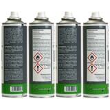 thumbnail of 4x TV & Monitor Schaumreiniger je 300ml
