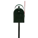 thumbnail of Helloshop26 - Cassetta postale americana design americano verde porta posta 16_0000337