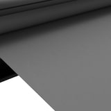 thumbnail of Tenda da sole elettrica con cassonetto integrale 3,95x3m alluminio grigio