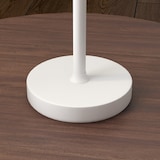 thumbnail of Candeeiro de Mesa com Luzes LED Candeeiro de Mesa Sem Fios Recarregável por USB-C 3 Cores Ø11,2x36,5 cm Branco