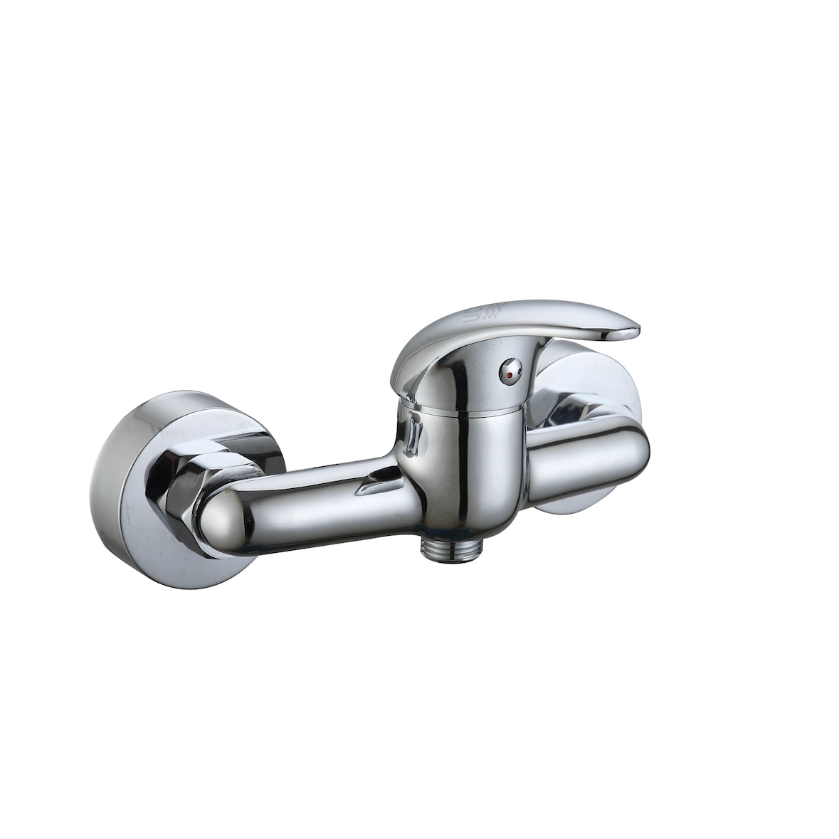 Torneira monocomando para duche Aire Series 35 mm