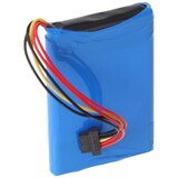 thumbnail of XL IQ Nachbau Akku passend für TomTom XL IQ, V3, 4EM0.001.01, N14644
