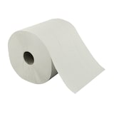 thumbnail of Putztuchrolle Brod 1000, weiß, 100 % Recycling, 2-lagig, ca. 29x36.5 cm, perforiert, 915 Blatt, 2 Rollen im Folienpack