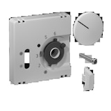 thumbnail of Alre-it Abdeckung 55x55mm JZ-004.100 UN990052