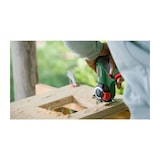 thumbnail of Scie Nanoblade Sans Fil Universalcut 18v-65 Set