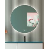 thumbnail of Espejo Pared  Redondo Baño | Luz Ambiental |  Sensor Táctil On/Off | Espejo Led de Baño Redondo | 80 cm