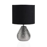 thumbnail of Paulmann Pauleen Tischleuchte Sip of silver  E14   max. 20W Silber#Schwarz 48018