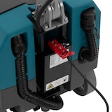 thumbnail of ulsonix Akku-Scheuersaugmaschine - 40 cm - 2200 m²/h - Handbetrieb