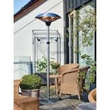 thumbnail of Eurom PD 2101 XXL staande terrasverwarmer
