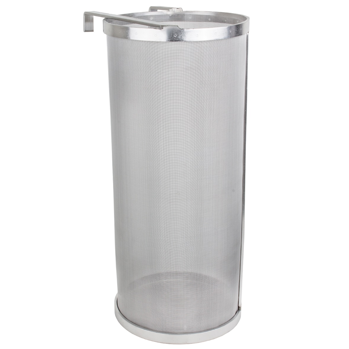 Beeketal Edelstahl Filter Sieb Hopfenfilter Bierfilter BBF-1