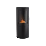 thumbnail of PURLINE Fogão a etanol preto compacto BESTFIRE COMP B