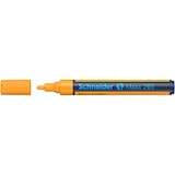 thumbnail of Schneider krijtmarker Maxx 265 oranje doos a 10 stuks