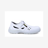 thumbnail of PAREDES sandalia ocupacional Dacosta blanco hosteleria Talla 38