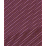thumbnail of Panca per sala attesa aspetto studio ufficio in acciaio a 5 posti - colore rosso
