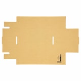 thumbnail of 250 Regalkartons 300 x 200 x 100 mm Sortierboxen Lagerboxen Aufbewahrung Wellpappe