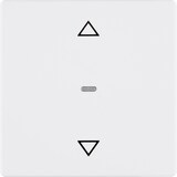 thumbnail of Berker Jalousie-Taste 85241129