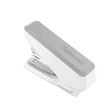 thumbnail of Fellowes Grapadora EasyPress LX860 EasyPress blanca Microban. Media carga