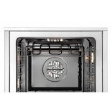 thumbnail of Four inox à convection multifonction 6 niveaux, 2700 W, 220 V - MONO