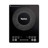 thumbnail of Placa de inducción IH2108 26 cm 2100W Negro uso no intensivo Tefal