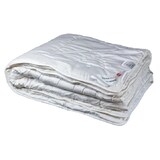 thumbnail of MAPE Zirbendecke 155 x 220 cm 100% Schafschurwolle mit Zirbenflocken & Baumwolle