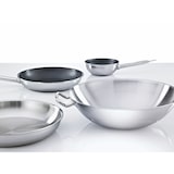 thumbnail of GastroSUS 3-Schicht-Sauteuse Trigon, Edelstahl, 16 cm