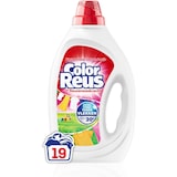 thumbnail of witte reus wasmiddel color reus gel