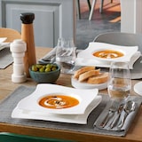 thumbnail of Villeroy & Boch NewWave Basic Set 30tlg.