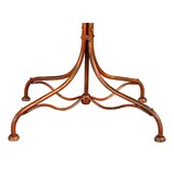 thumbnail of Tavolino massello rettangolare quadrato Country Shabby pranzo taverna ufficio riunione fumo elegante per cucine moderne rustiche