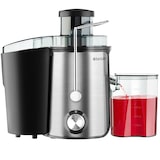 thumbnail of Entsafter Frufi, 2 Geschwindigkeitsstufen, Edelstahl, 600W