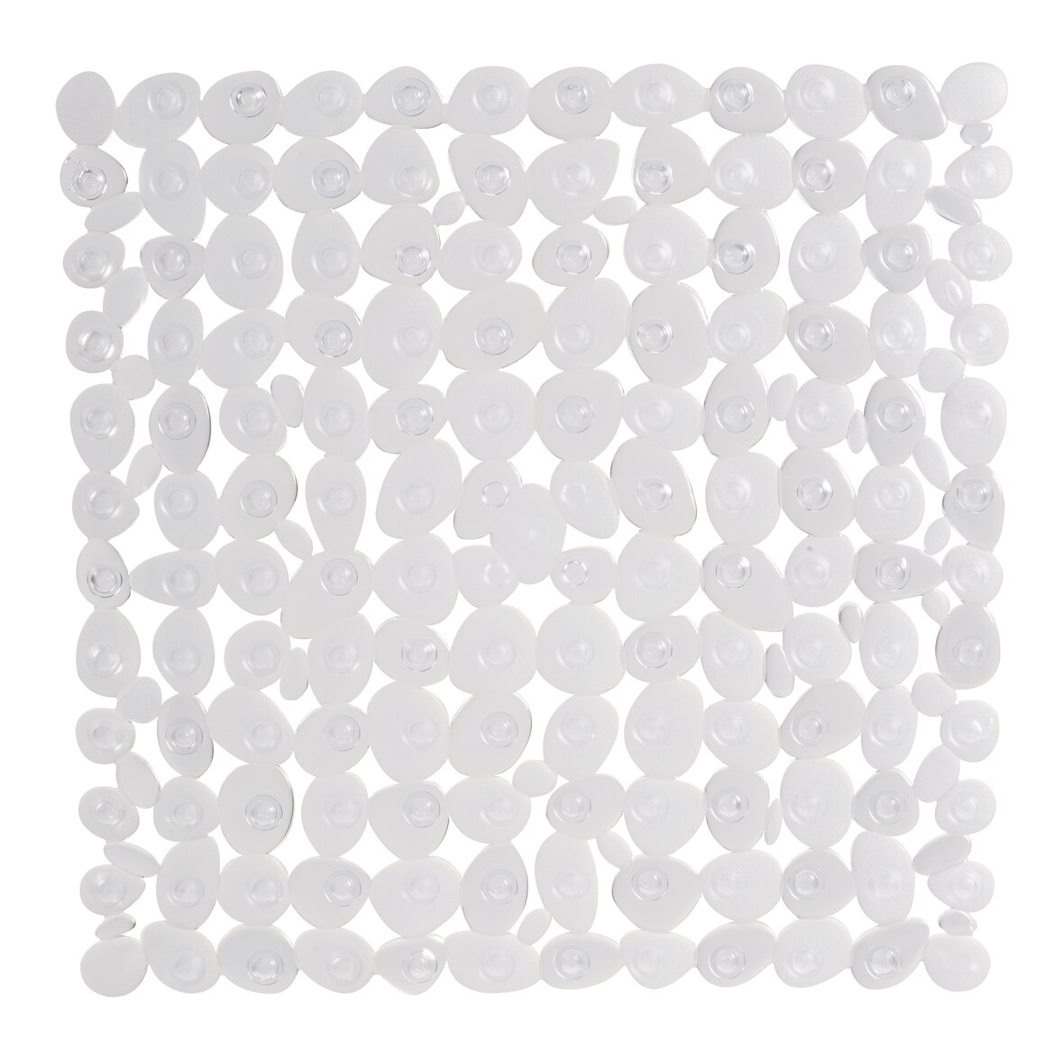 ROSSIGNOL Fond de douche carré antibactérien 54x54cm ECLUSE