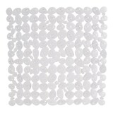 thumbnail of ROSSIGNOL Fond de douche carré antibactérien 54x54cm ECLUSE